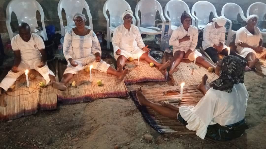 SA&Iuml;RAM ONG Internationale